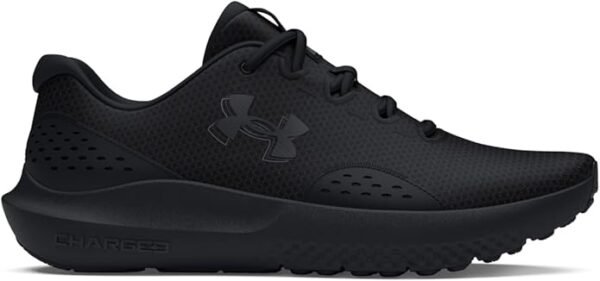 Under Armour Men\'s Charged Surge 4 Sneaker