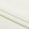 16m/m 100 Pure Mulberry Silk Crepe de Chine Silk Fabric for Dresses, Pajamas, Chinese style clothing or DIY Crafts 45\" Wide Sold by 1 Yard(White) - Image 2