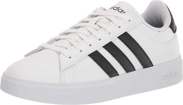 adidas Men\'s Grand Court 2.0