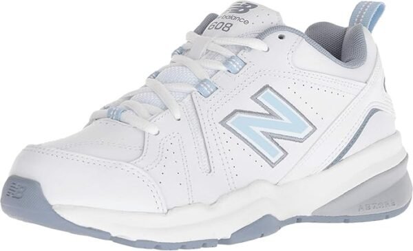 New Balance Women\'s 608 V5 Cross Trainer