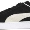 PUMA Select Men\'s Suede Classic Plus Sneakers - Image 4