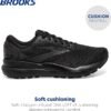 Brooks Men’s Ghost 16 Neutral Running Shoe - Image 2