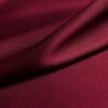 100% Pure Silk Fabric Wine Red Charmeuse Fabrics by The Pre-Cut 1 Yard for Sewing Apparel Width 44 inch - Image 3