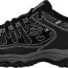 Skechers Men\'s Afterburn M. Fit Sneaker - Image 7