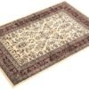 SAFAVIEH Lyndhurst Collection Area Rug - 9\' x 12\', Ivory & Red, Traditional Oriental Design, Non-Shedding & Easy Care, Ideal for High Traffic Areas in Living Room, Bedroom (LNH331A) - Image 5