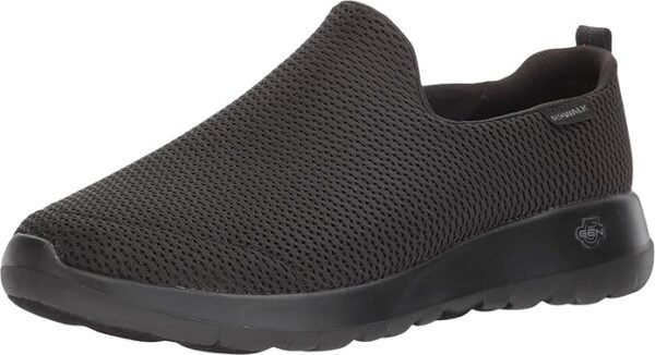 Skechers Men\'s Go Walk Max Slip-On Shoes